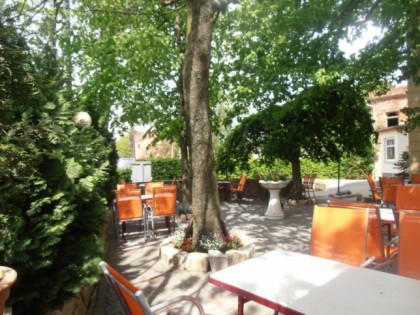 Foto: Taverna Dionysos