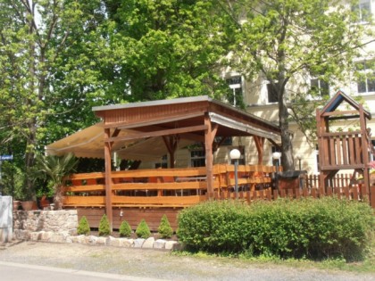 Foto: Taverna Dionysos