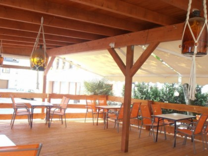 Foto: Taverna Dionysos