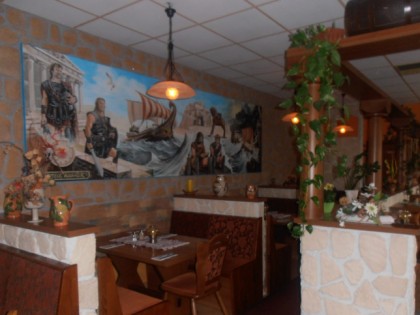 Foto: Taverna Dionysos