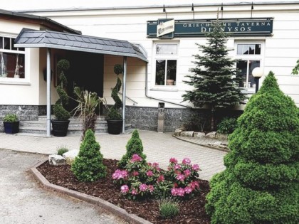 Foto: Taverna Dionysos